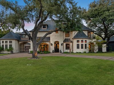 5715 Meadow Crest Dr, Dallas, TX, 75230