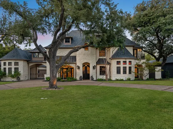 5715 Meadow Crest Dr, Dallas, TX 75230