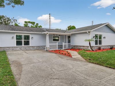 302 Leafwood Rd, Tarpon Springs, FL, 34689