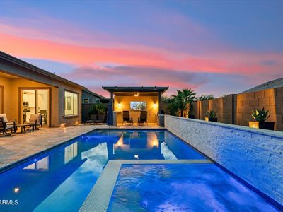 16852 W Creedance Blvd, Surprise, AZ, 85387
