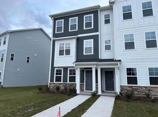 1966 Rosedale Ridge Ave, Wake Forest, NC 27587