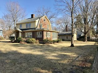 72 Hemlock St, Needham, MA 02492