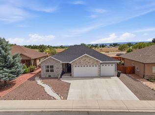 1460 Criterion St, Delta, CO 81416