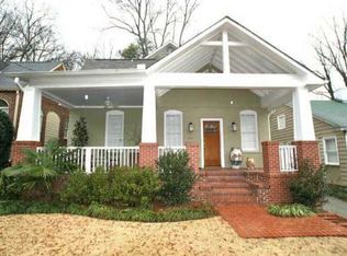 996 Rosedale Rd, Atlanta, GA 30306