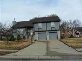 10102 W 50th Ter, Merriam, KS 66203