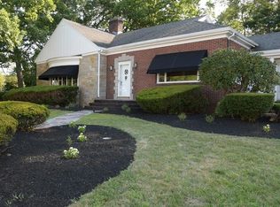 115 West St, Brockton, MA 02301