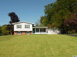 2600 Marion Rd, Jackson, MI 49201