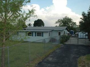 11700 SW 20th St, Davie, FL 33325