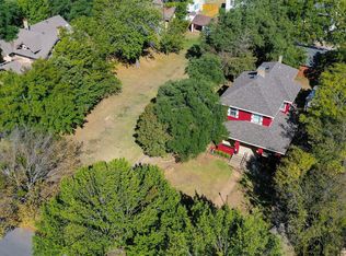 1123 W Sears St, Denison, TX 75020