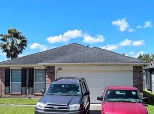 5231 Honeyvine Dr, Houston, TX 77048