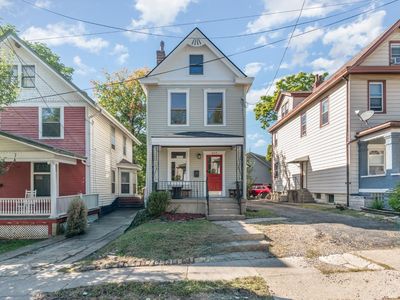3013 Marshall Ave, Cincinnati, OH, 45220