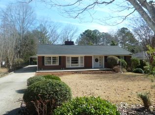 316 N Church St, Walhalla, SC 29691
