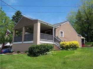 6043 Boyer Ave, Bethel Park, PA 15102