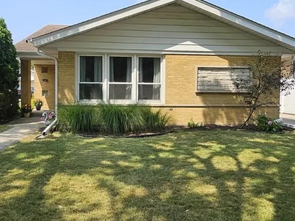 1614 Forest Rd, La Grange Park, IL 60526