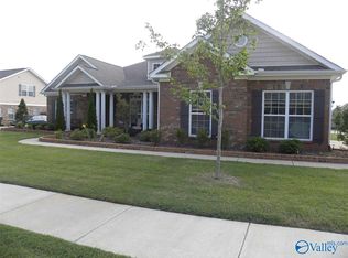 102 Mill Crest Dr, Madison, AL 35758