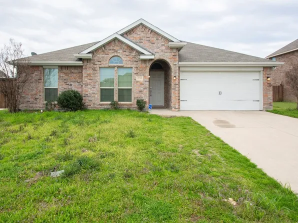 3733 Caladium Ln, Forest Hill, TX 76140
