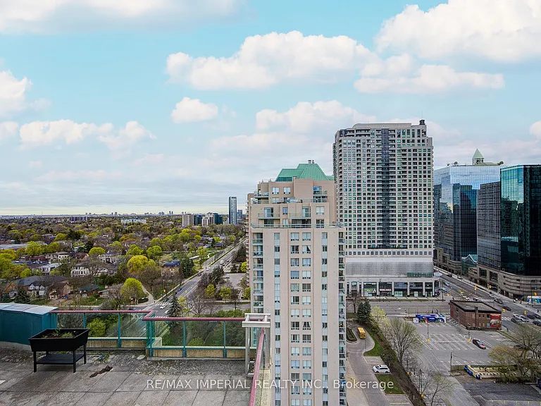 238 Doris Ave #2302 — Photo 42