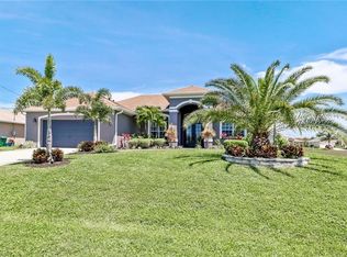 2227 NW 6th Ter, Cape Coral, FL 33993