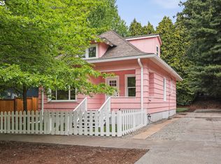 5125 NE Flanders St, Portland, OR 97213