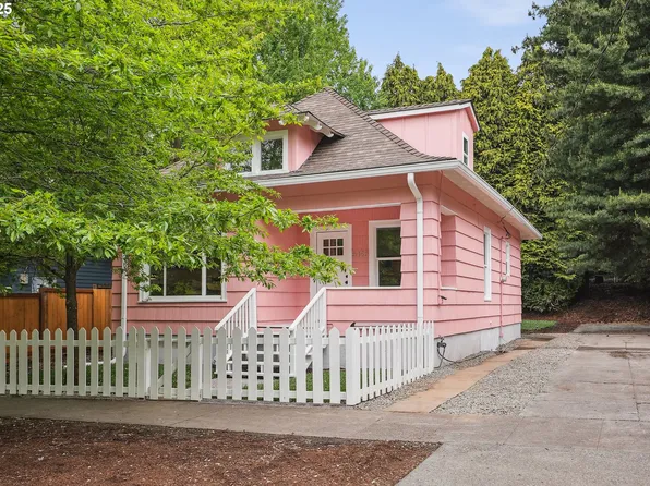 5125 NE Flanders St, Portland, OR 97213