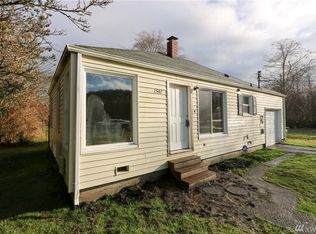 1502 Westport Rd, Aberdeen, WA 98520