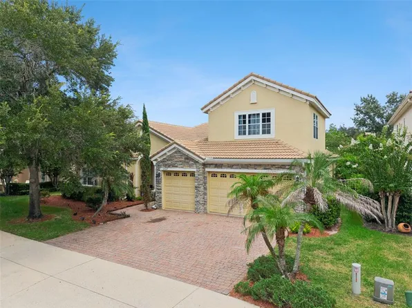 2027 RICKOVER PLACE, WINTER GARDEN, FL 34787