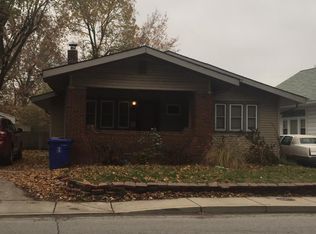 219 N Philips St, Kokomo, IN 46901