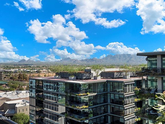 2nd image of 7120 E Kierland Blvd Unit 1201
