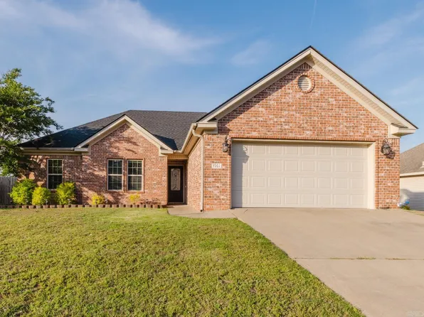 3961 Mountaincrest Cir, Alexander, AR 72002