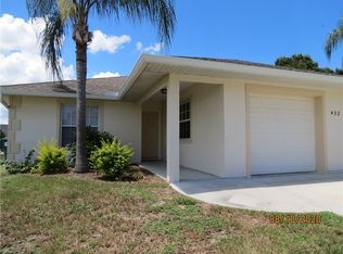 432 Del Monte Rd APT A, Sebastian, FL 32958