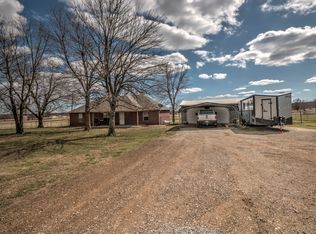 394701 W 3900th Rd, Skiatook, OK 74070