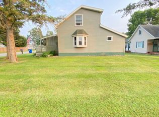 108 N Oregon St, Merrill, WI 54452