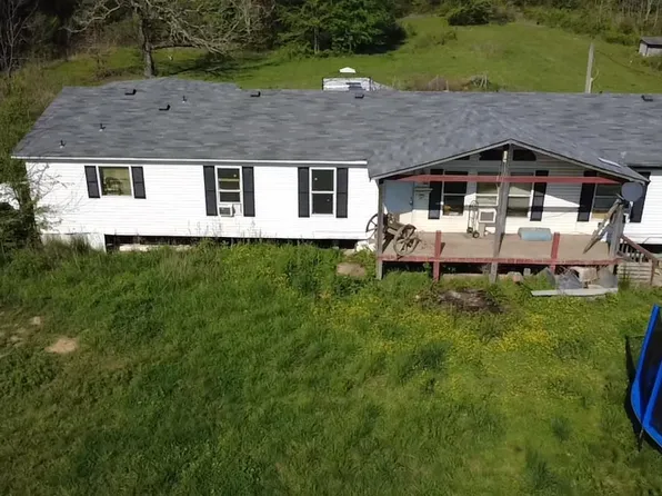 706 Old Waters Hwy, Pine Ridge, AR 71961