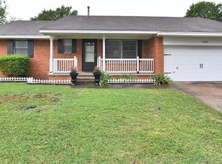 3040 S 77th East Ave, Tulsa, OK 74129