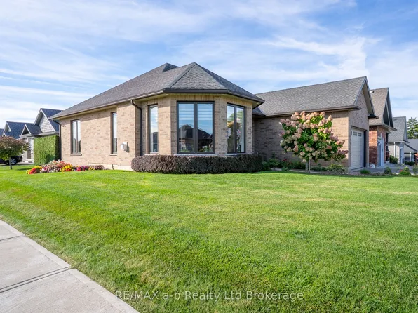 220 Poldon Dr, Norwich, ON N0J 1P0