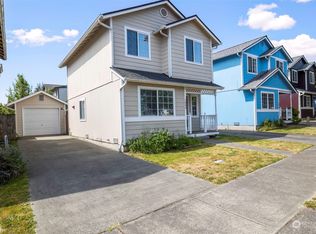 1043 E Broad St, Bremerton, WA 98310