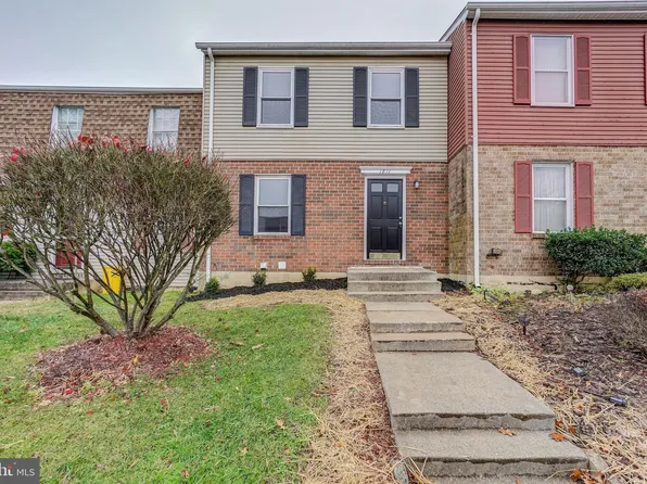 1811 Falcon Ct, Severn, MD 21144