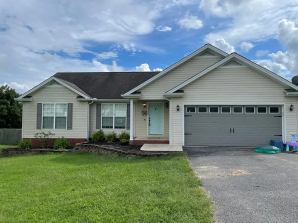 3439 Northwind Dr, Cookeville, TN 38506