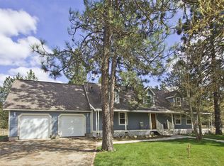 2920 E Findley Rd, Deer Park, WA 99006