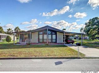 12258 Club House Rd, Brooksville, FL 34613