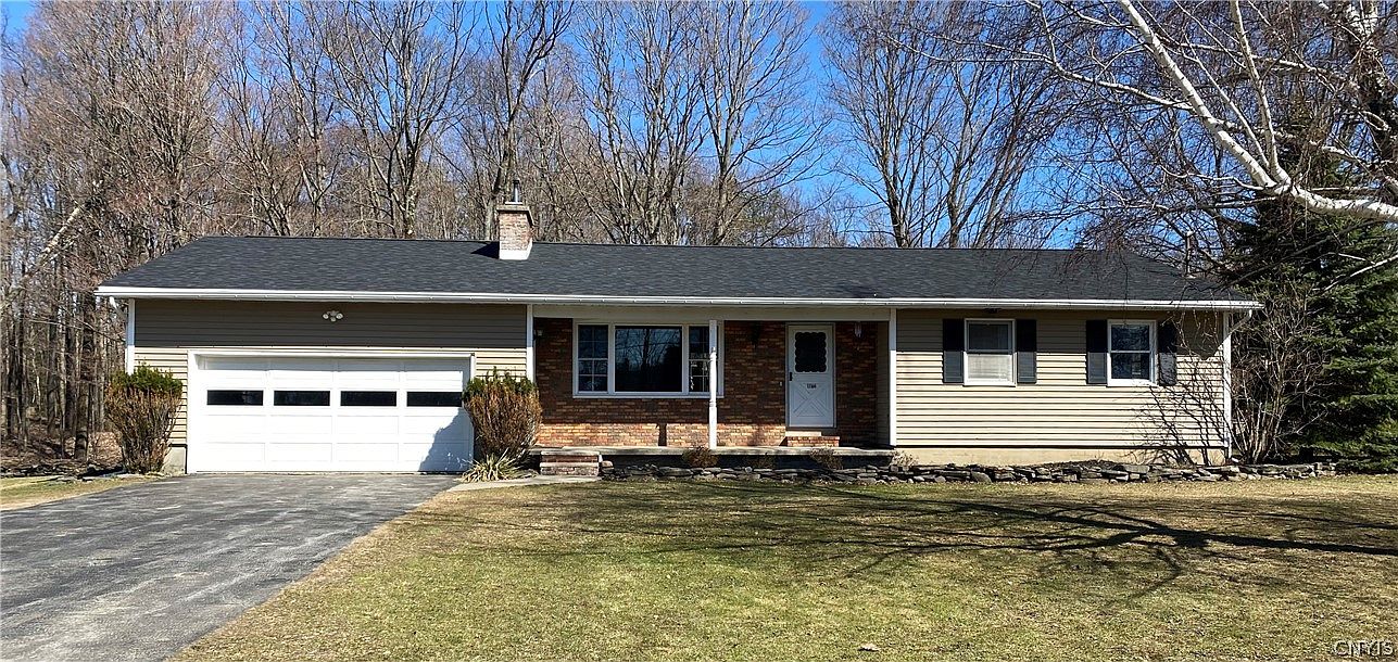 1266 County Route 15, Lacona, NY 13083 Zillow