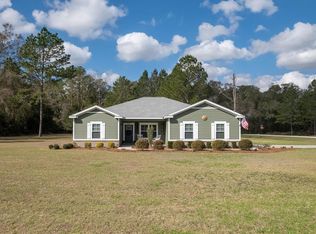 7490 NW 113th St, Chiefland, FL 32626