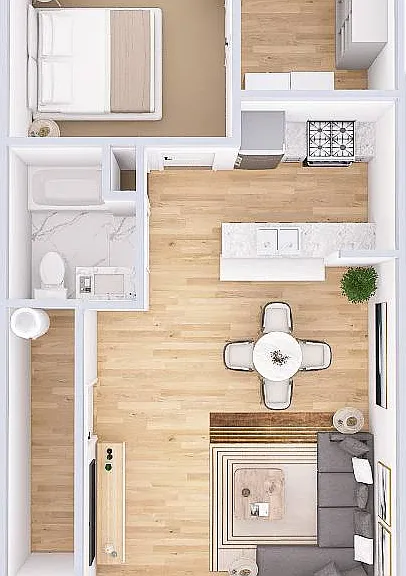 Forest Ridge — Photo 22