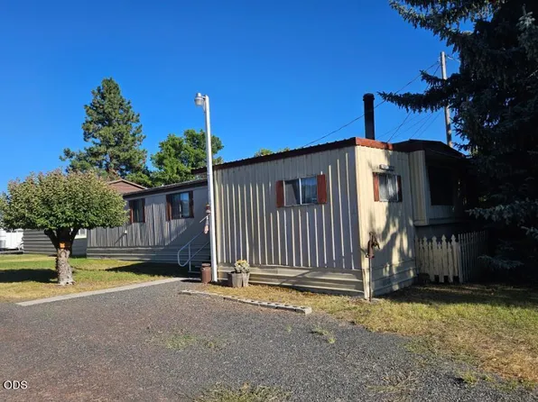 3105 Altamont Dr, Klamath Falls, OR 97603