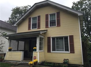 2406 McCarrell St, McKeesport, PA 15132
