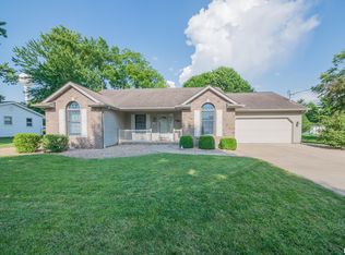 108 Madison St, Energy, IL 62933
