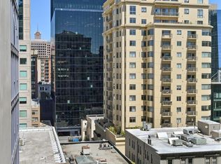 631 Folsom St APT 10E, San Francisco, CA