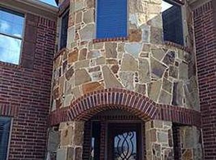 1202 Norfolk St, Roanoke, TX 76262