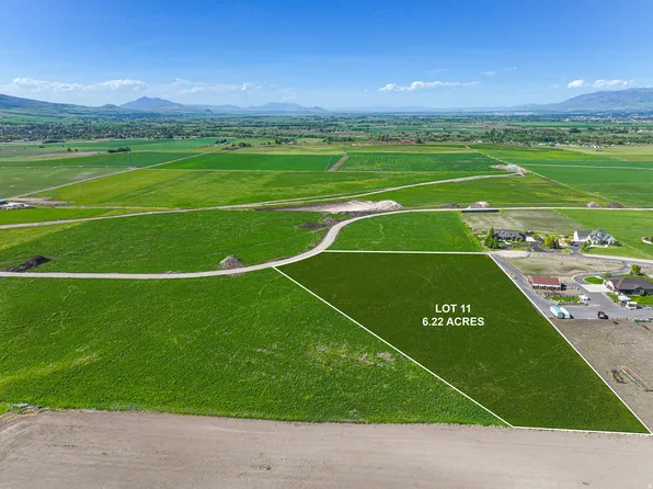 2998 W 6500 S, Wellsville, UT 84339
