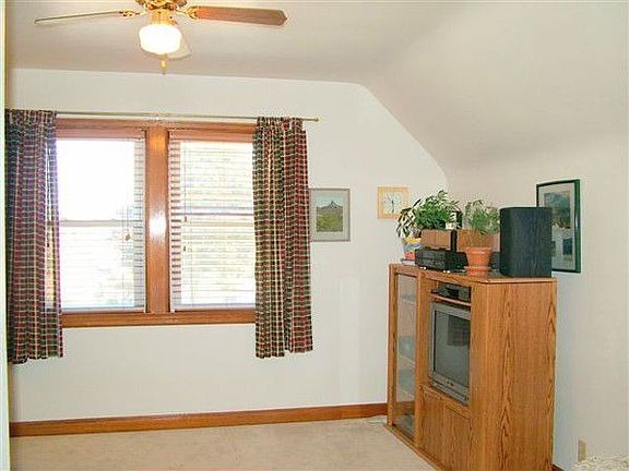 Upper Living Room
